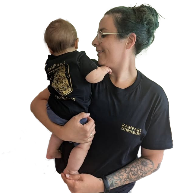 Rampart-Tatton_Equipa