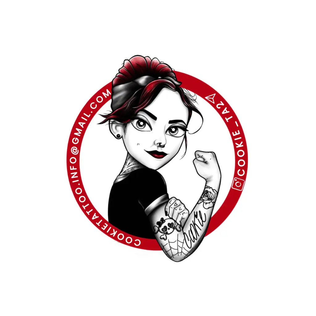 Rampart-Tattoo_Logotipo Cookie